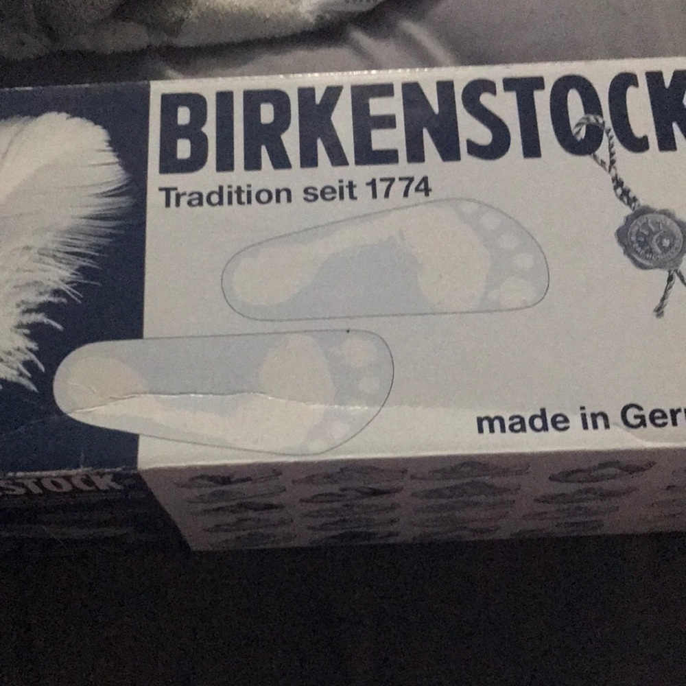 Birkenstock’s